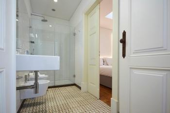 Downtown Colosseum Apartments, Porto (fotografie 4)