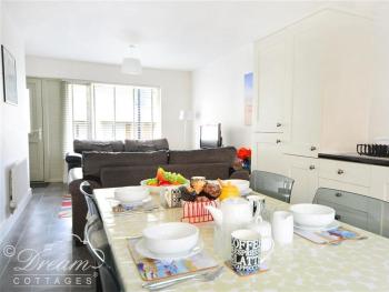 Olympic Cottage, Portland (fotografie 3)