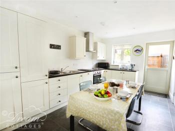 Olympic Cottage, Portland (fotografie 2)
