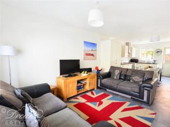 Olympic Cottage, Portland (fotografie 4)