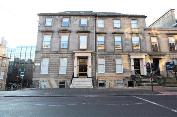 Dreamhouse Apartments Glasgow St Vincent Street, Glasgow (fotografie 4)
