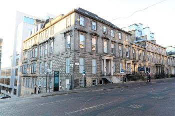 Dreamhouse Apartments Glasgow St Vincent Street, Glasgow (fotografie 3)