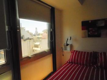 Silvia´s Studio, Buenos Aires (fotografie 5)