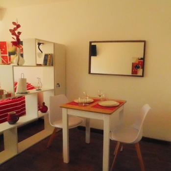 Silvia´s Studio, Buenos Aires (fotografie 3)