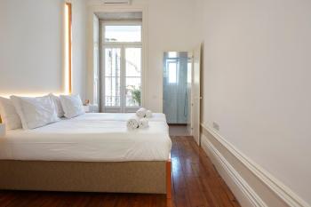Downtown Colosseum Apartments, Porto (fotografie 2)