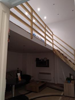 Maxim apartman, Budapešť (fotografie 3)