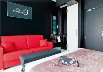Hotel Freedom, Madrid (photo 2)