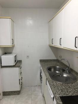 Alojamiento Ronda de los Tejares, Córdoba (fotografie 4)
