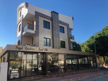 Hayal Residence Apart Otel, Antalya (fotografie 2)