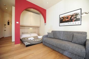 Mini Suite Miro Five Stars Holiday House, Nice (fotografie 4)
