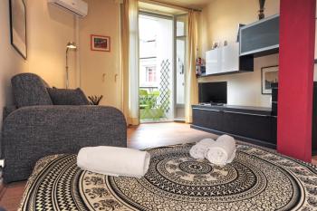 Mini Suite Miro Five Stars Holiday House, Nice (fotografie 5)