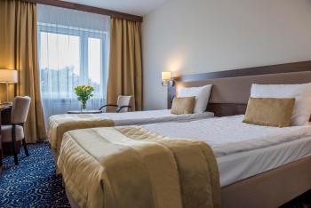 Hotel Justyna, Cracovie (photo 3)