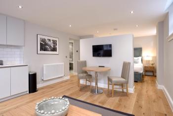 Destiny Scotland New Town Apartments, Edimburgo (foto 3)