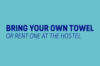 Stayokay Hostel Den Haag, Den Haag (Foto 3)