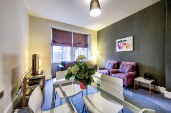 JOIVY Stylish Home in New Town, Edinburgh (Foto 3)