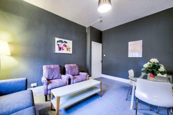 JOIVY Stylish Home in New Town, Edinburgh (Foto 5)