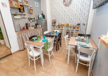 B&B Vico Milano 18, Neapel (Foto 5)