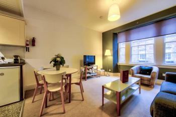 JOIVY Charming Apt close to City Centre, Édimbourg (photo 5)