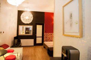 Inviting flat in the heart of town, Budapešť (fotografie 5)