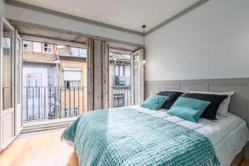 Casas das Caldeiras, Porto (fotografie 3)