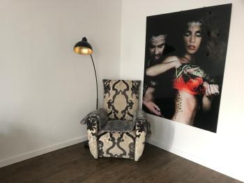 Ferien Apartment, Brema (foto 3)