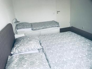 Ferien Apartment, Brema (foto 5)