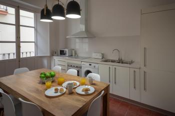 Casas de Sevilla - Casa Sevillana Harinas26, Sevilla (Foto 4)