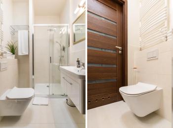 Pawia 51 - Compact Studio by Noclegi Renters, Varšava (fotografie 3)