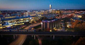 First Hotel The Studio, Stockholm (fotografie 2)