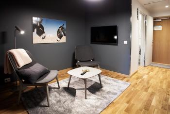 First Hotel The Studio, Stockholm (fotografie 3)