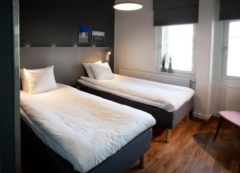 First Hotel The Studio, Stockholm (fotografie 5)