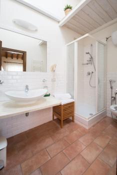Tenuta Decimo - Il Borgo Di Mariano, San Gimignano (foto 4)