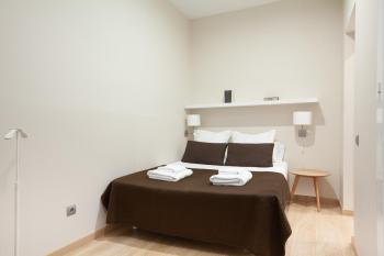 Easysleep Borne, Barcelona (fotografie 3)