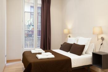 Easysleep Borne, Barcelona (fotografie 4)