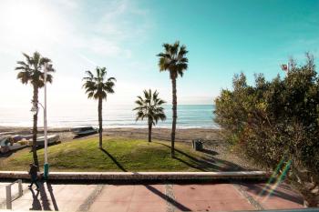 Letmalaga Cremades Beach, Málaga (fotografie 4)