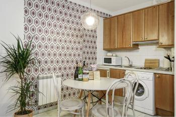 Apartamentos Mirador Alhambra, Гранада (фото 3)