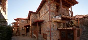 Edelweis, Palaios Agios Athanasios (foto 5)