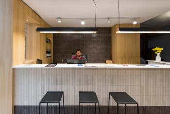 Puerto Limon Hostel, Buenos Aires (photo 5)