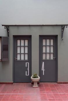 Puerto Limon Hostel, Buenos Aires (photo 4)