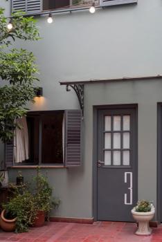 Puerto Limon Hostel, Buenos Aires (fotografie 5)