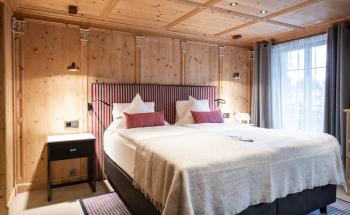 Tradition Julen Hotel, Zermatt (foto 3)