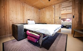 Tradition Julen Hotel, Zermatt (foto 4)
