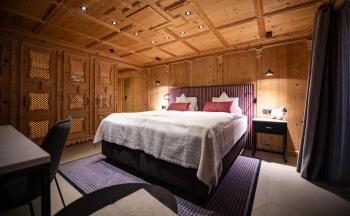 Tradition Julen Hotel, Zermatt (foto 5)
