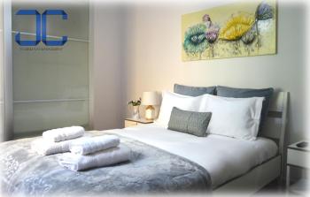 Riverside (with 3 Bedrooms) by JC, Porto (fotografie 2)