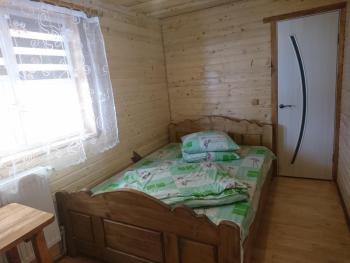 У Яслигана, Pilipets (fotografie 5)