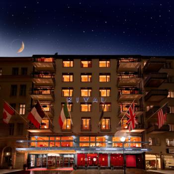 Hotel Rival, Stockholm (photo 3)