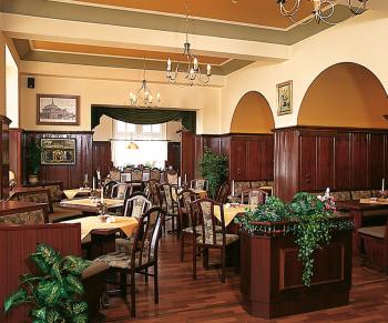 Hotel - Restaurant Kurhaus Klotzsche, Dresden (foto 4)