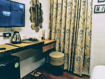Zeds Hostel Bangkok, Bangkok (fotografie 4)