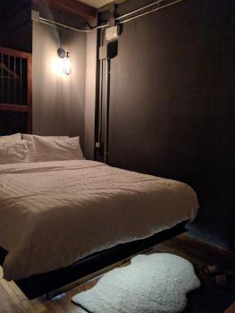 Zeds Hostel Bangkok, Bangkok (fotografie 5)