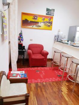 Blue Crystal NAPOLI ROOMS, Neapel (Foto 4)
